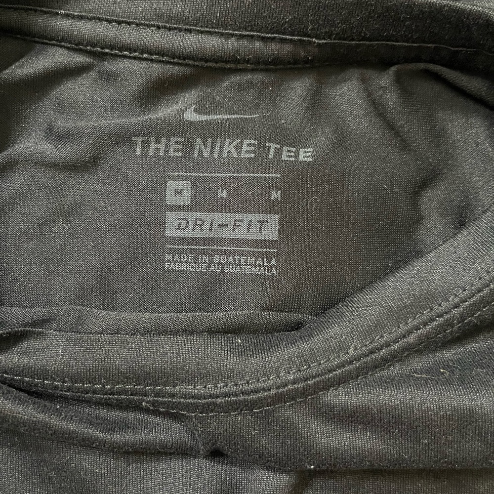 The Nike Tee